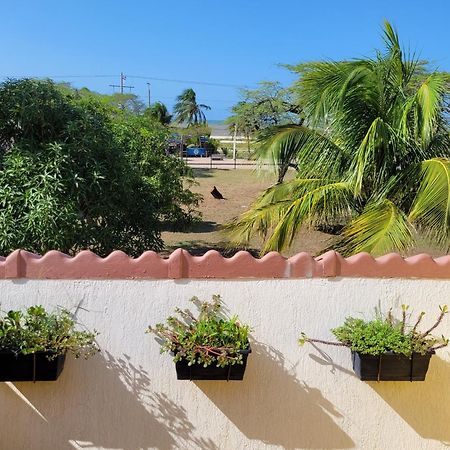 Hotel Gimaura Ríohacha エクステリア 写真