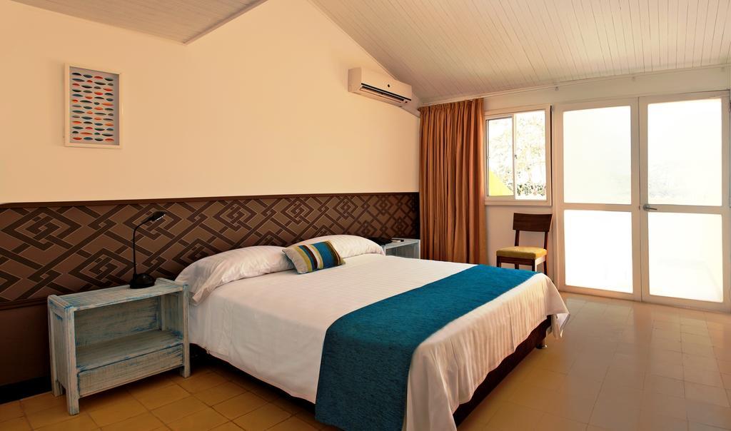 Hotel Gimaura Ríohacha 部屋 写真