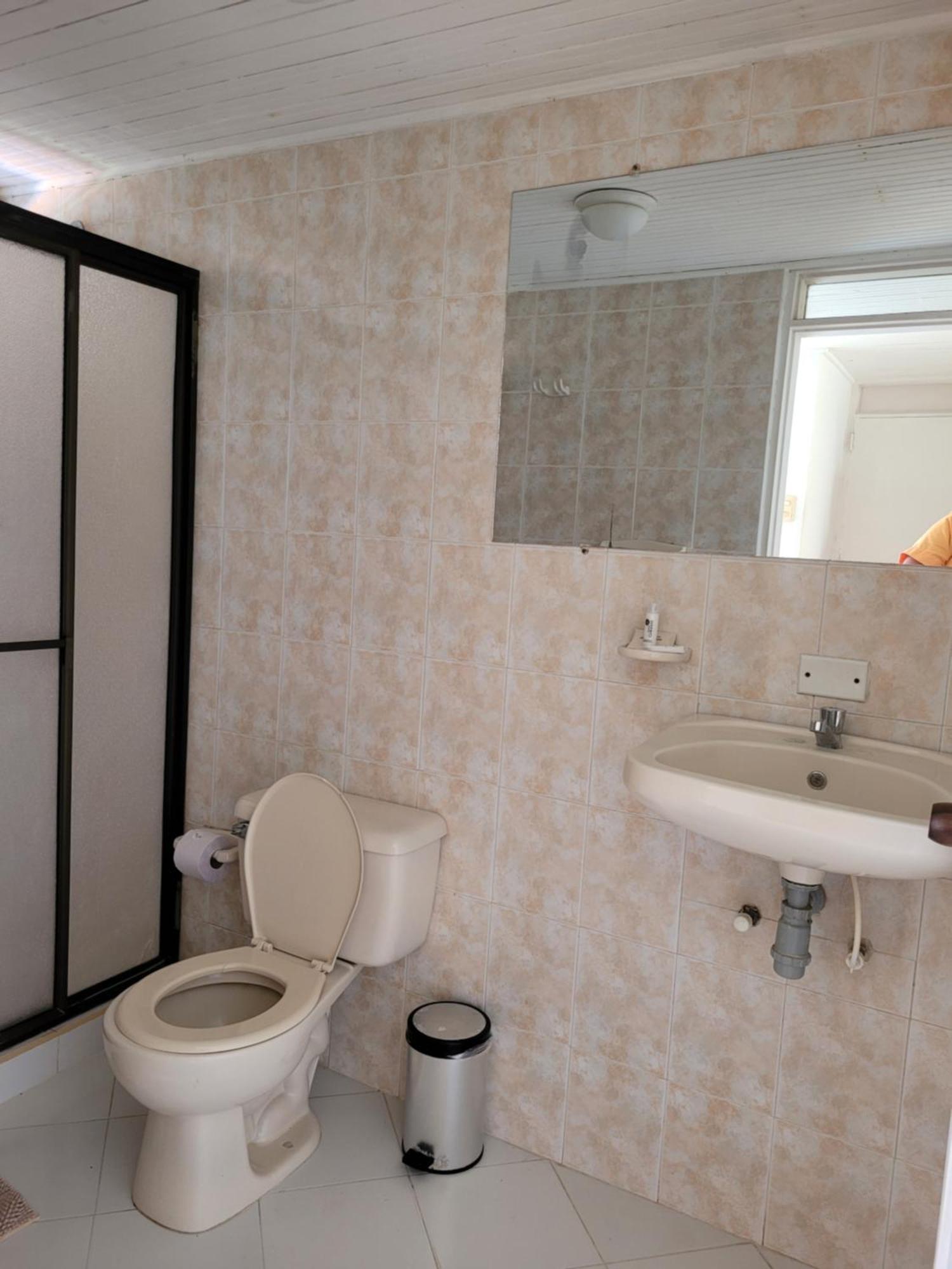 Hotel Gimaura Ríohacha エクステリア 写真