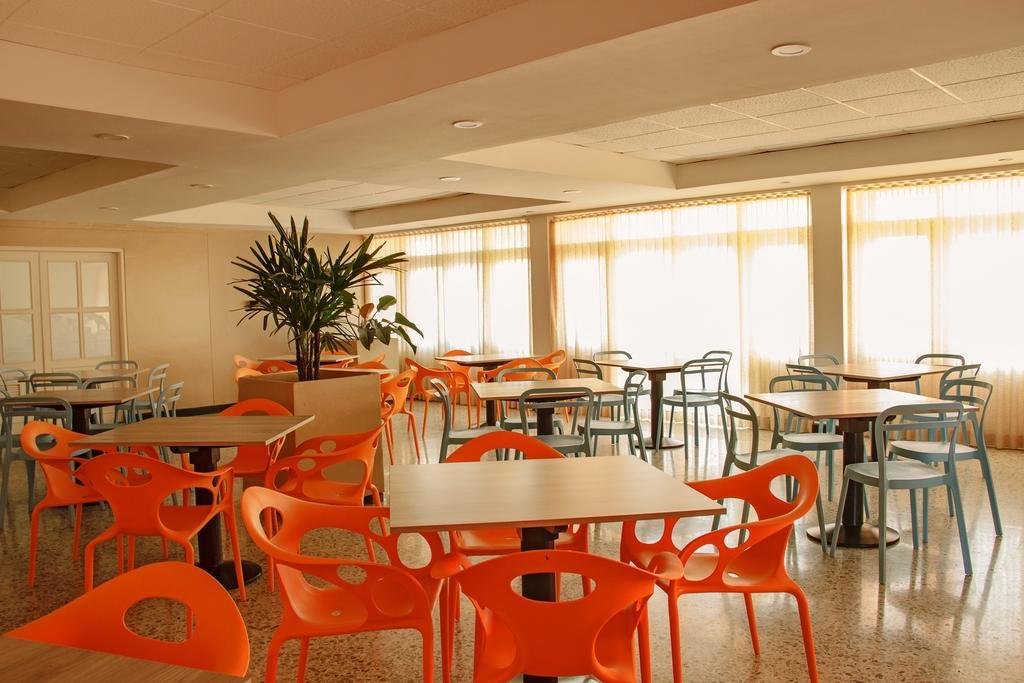 Hotel Gimaura Ríohacha エクステリア 写真
