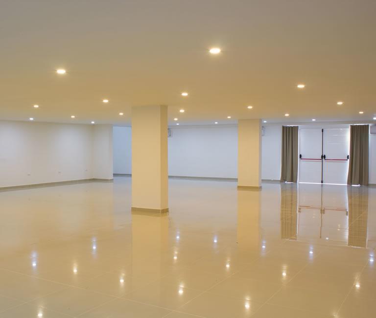 Hotel Gimaura Ríohacha エクステリア 写真